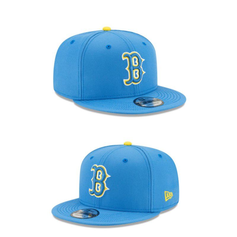 2024 MLB Boston Red Sox Hat TX202405102->->Sports Caps
